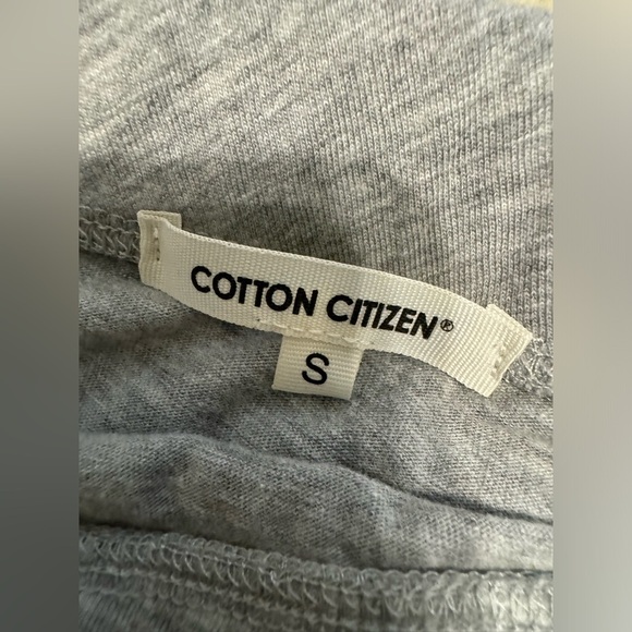 Cotton citizen, game, wrap skirt NWOT - Picture 3 of 3